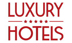 Luxury Hotels logo
