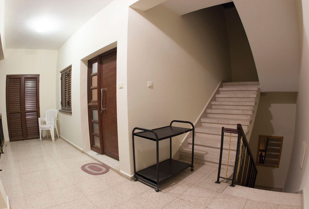 Nicosia Apartments