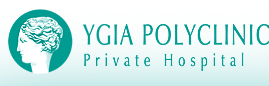 Ygia policlinic logo